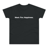 Meat. Fire. Happiness.E190