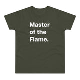Master of the Flame.B. E190