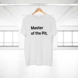 Master of the Pit.B E190