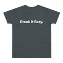 Steak it Easy. E190