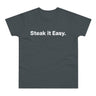 Steak it Easy. E190