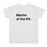 Master of the Pit.B E190