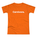Carnivora. Women's #E190