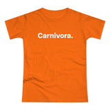 Carnivora. Women's #E190