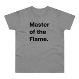 Master of the Flame.B. E190