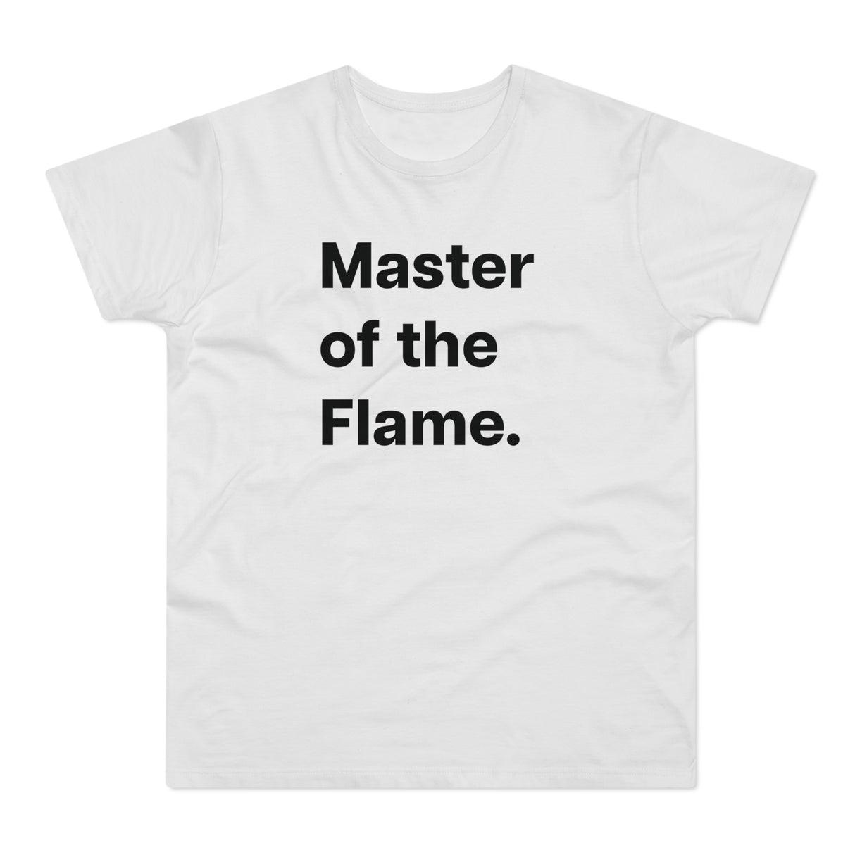 Master of the Flame.B. E190