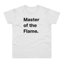 Master of the Flame.B. E190
