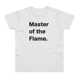 Master of the Flame.B. E190