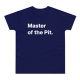 Master of the Pit.B E190