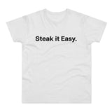 Steak it Easy. E190