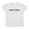 Steak it Easy. E190