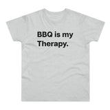 BBQ is my Therapy. B. E190