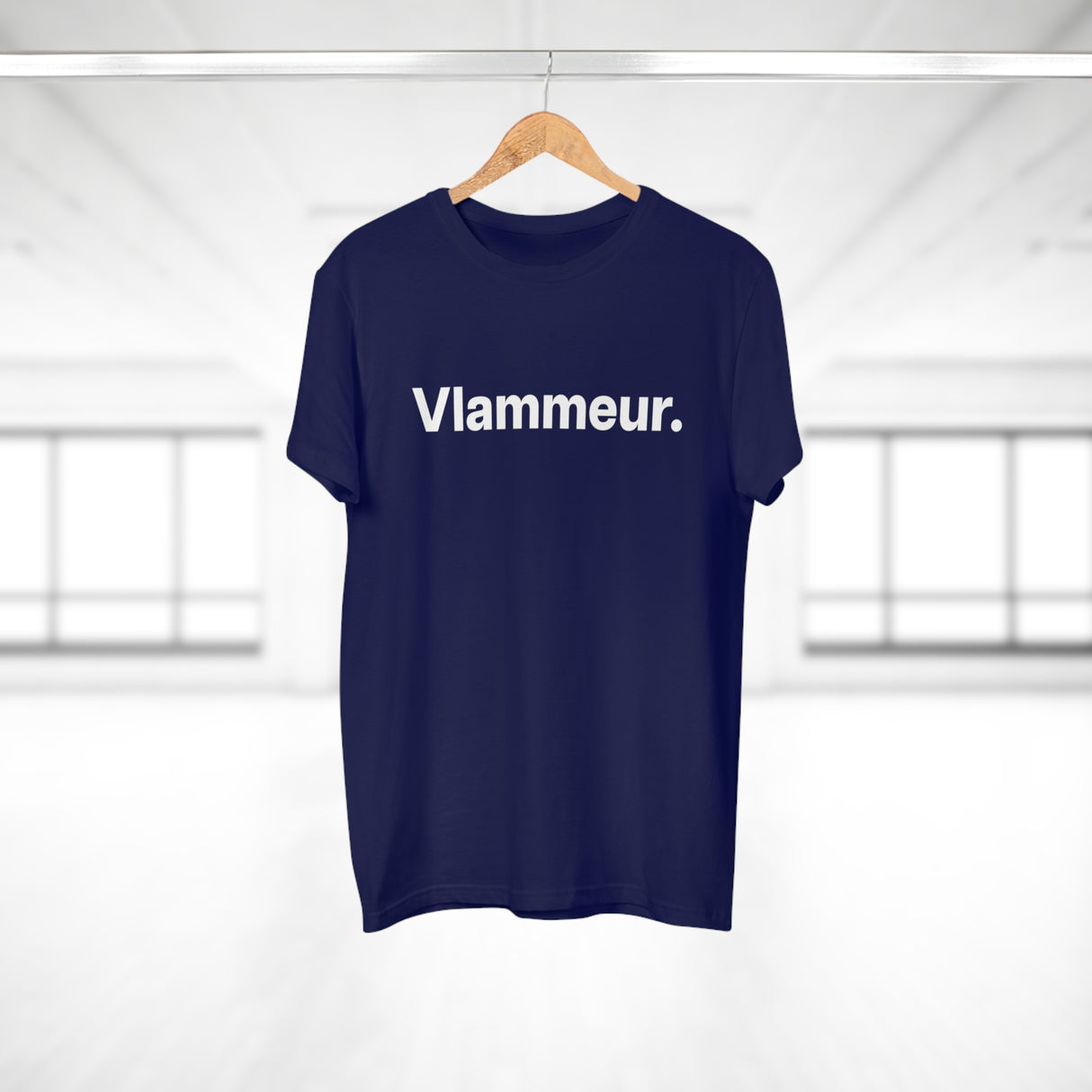 Vlammeur. E190