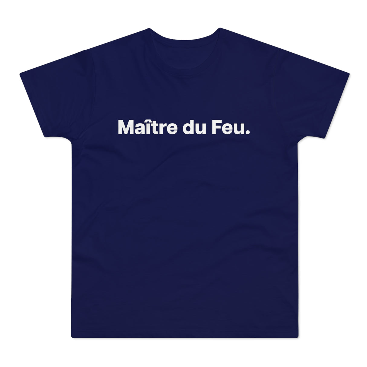 Maitre de Feu. E190