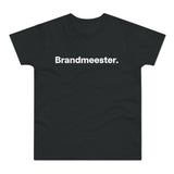 Brandmeester. E190
