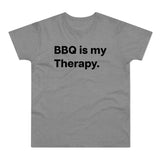 BBQ is my Therapy. B. E190