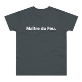 Maitre de Feu. E190