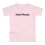 Heat Please. Women's #E190