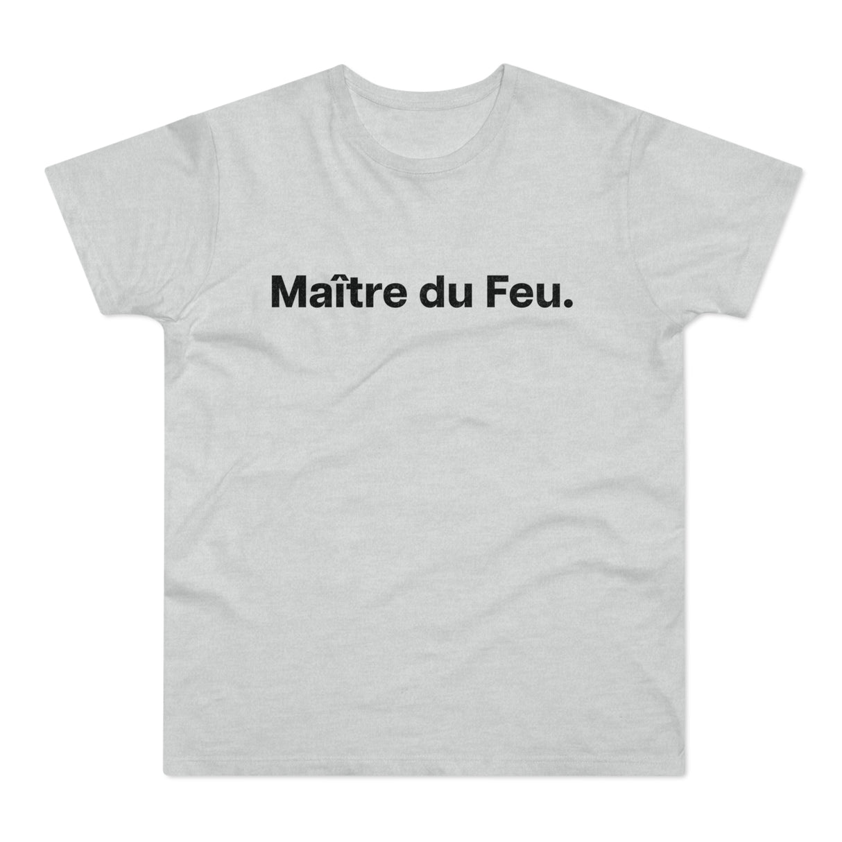 Maitre de Feu. E190