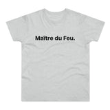 Maitre de Feu. E190