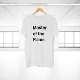 Master of the Flame.B. E190