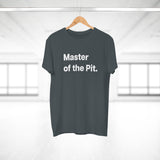 Master of the Pit.B E190