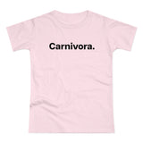 Carnivora. Women's #E190
