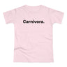 Carnivora. Women's #E190