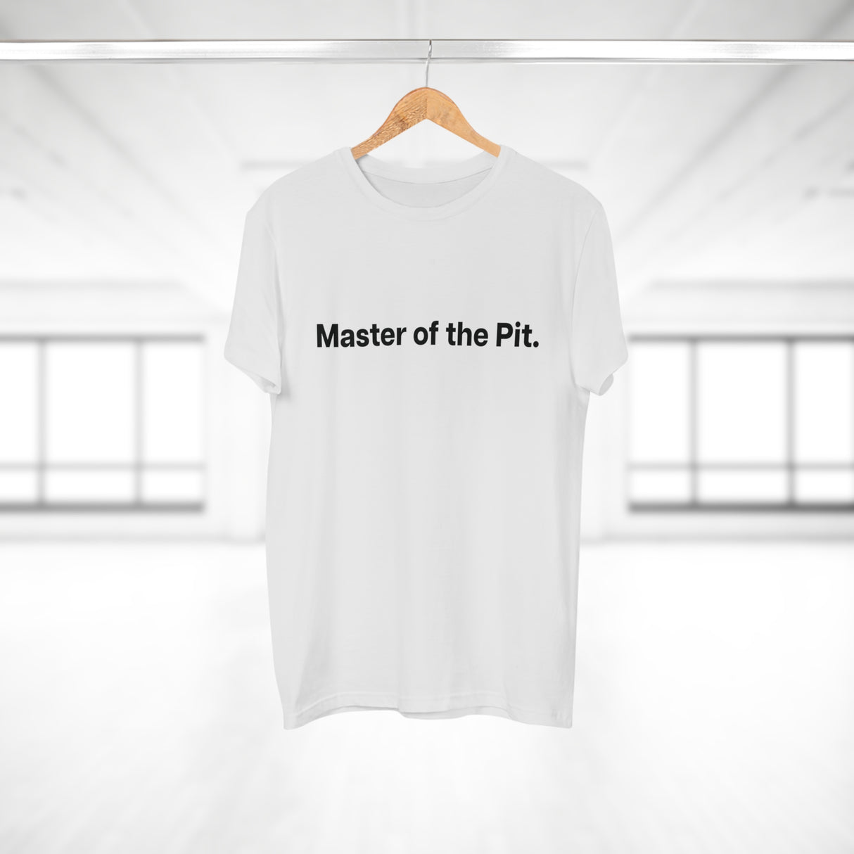 Master of the Pit.E190