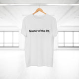 Master of the Pit.E190