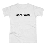 Carnivora. Women's #E190