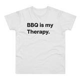 BBQ is my Therapy. B. E190
