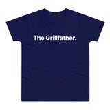The Grillfather. E190