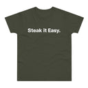 Steak it Easy. E190
