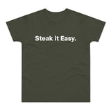 Steak it Easy. E190