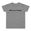 BBQ is my Therapy. E190