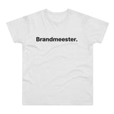 Brandmeester. E190