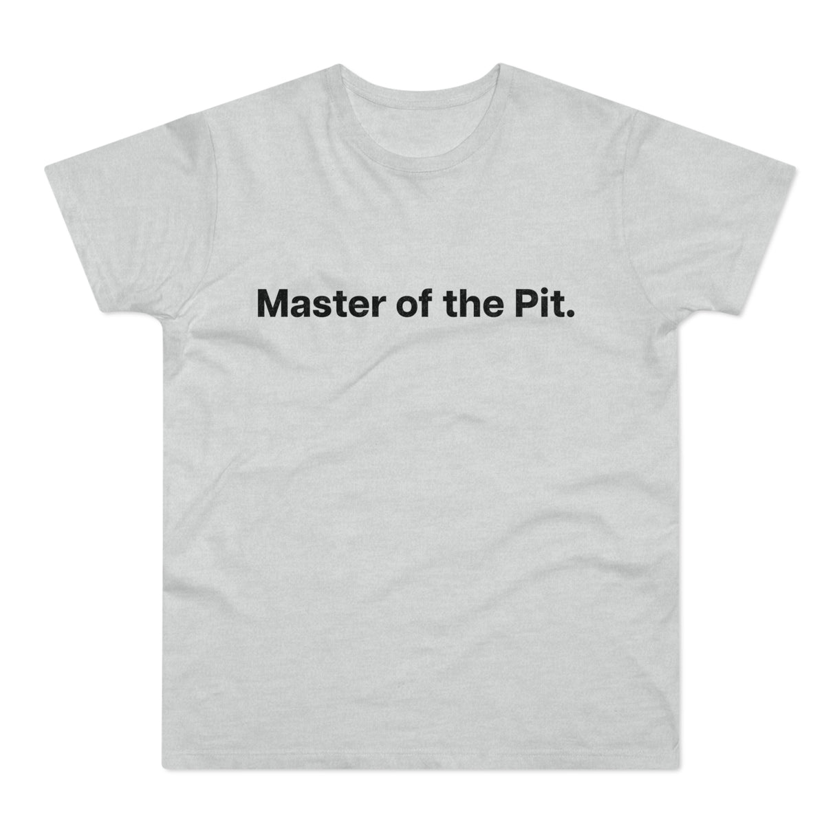 Master of the Pit.E190