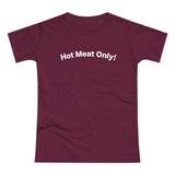 Hot Meat Only! C. Women's #E190
