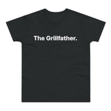 The Grillfather. E190