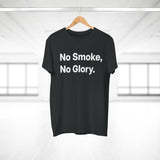 No Smoke, No Glory.B E190