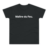 Maitre de Feu. E190