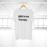 BBQ is my Therapy. B. E190