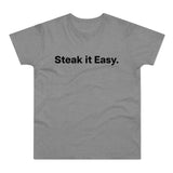 Steak it Easy. E190