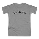 Carnivora. C. Women's #E190