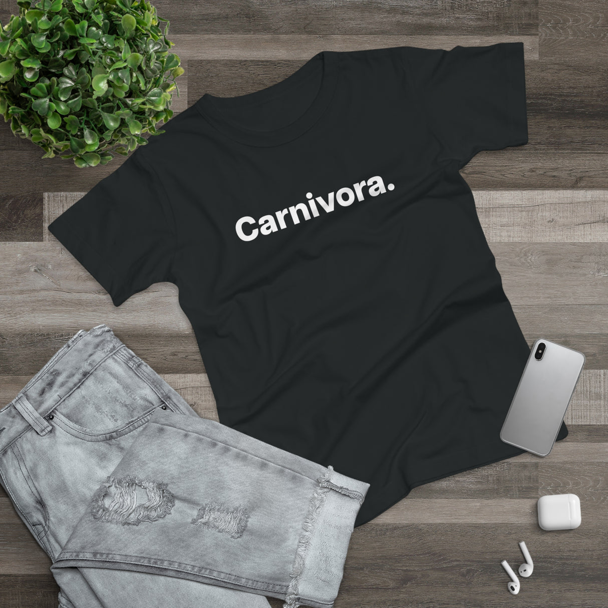 Carnivora. Women's #E190