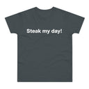 Steak my day! E190