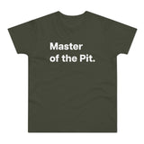 Master of the Pit.B E190