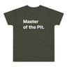 Master of the Pit.B E190