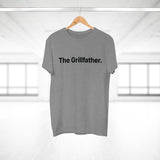 The Grillfather. E190
